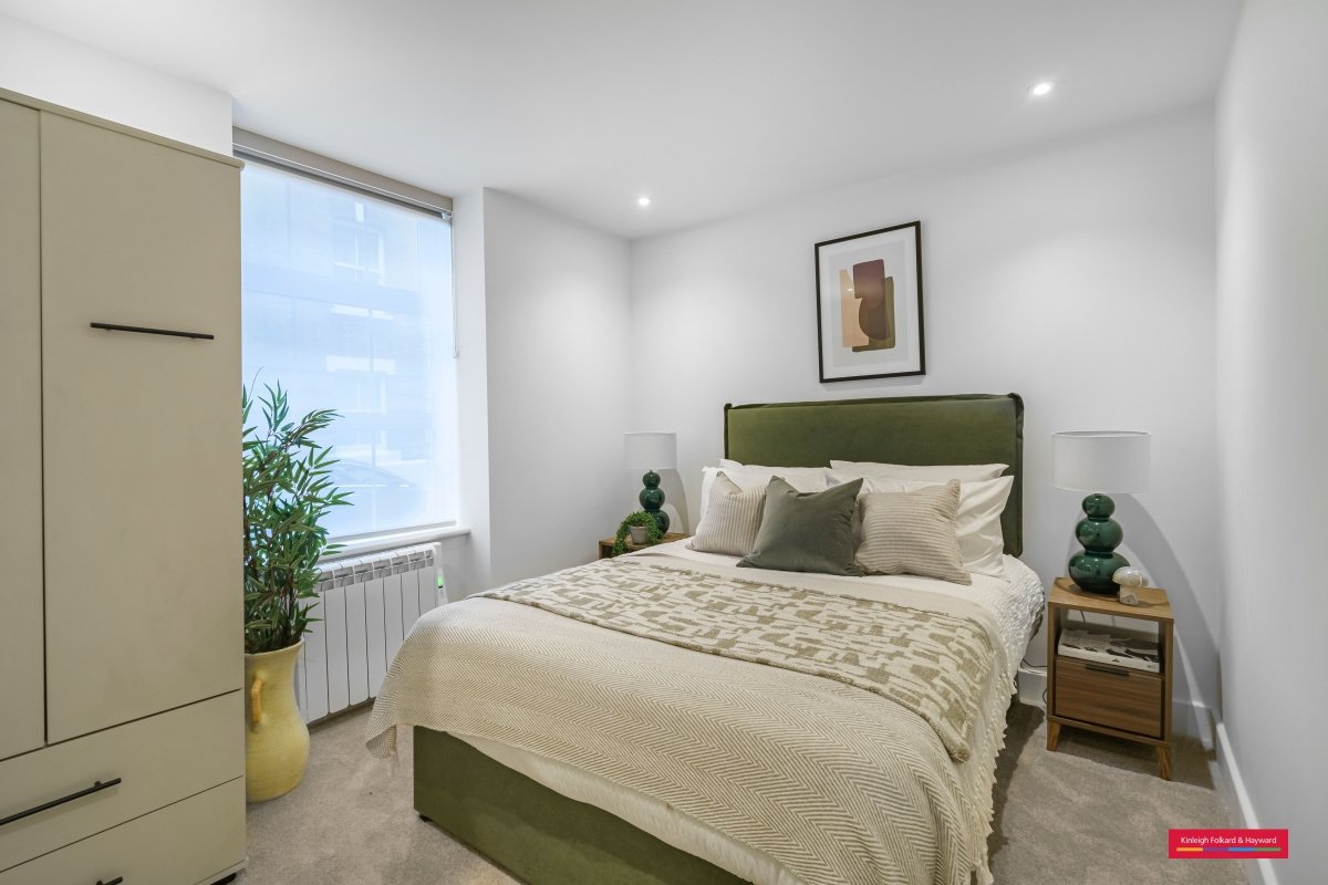 Penfold Place, London, NW1