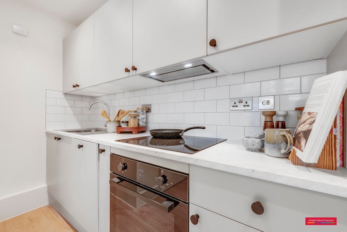 Penfold Street, London, NW1