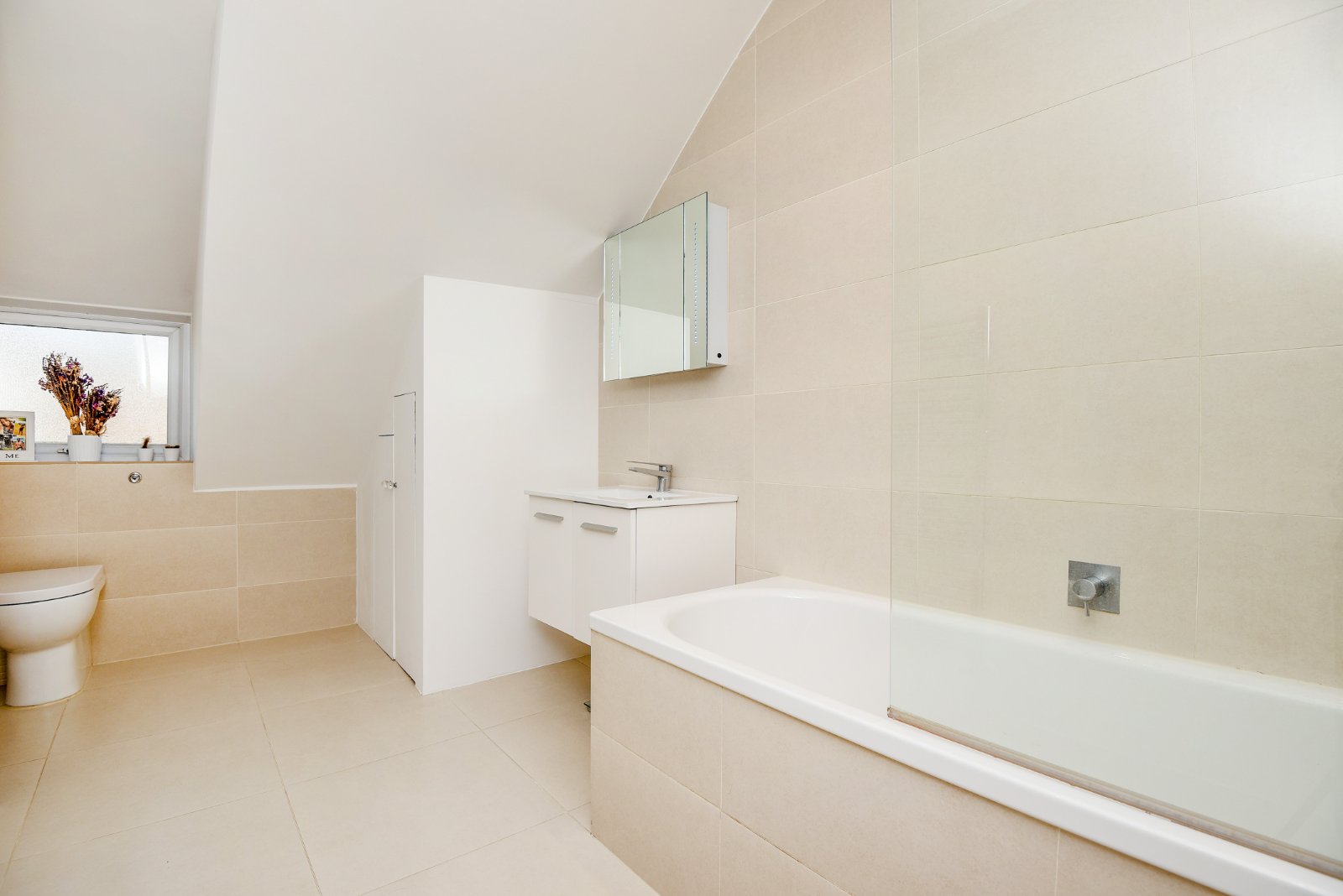 Church Crescent, Muswell Hill, London, N10