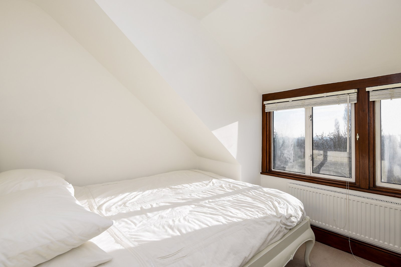 Church Crescent, Muswell Hill, London, N10