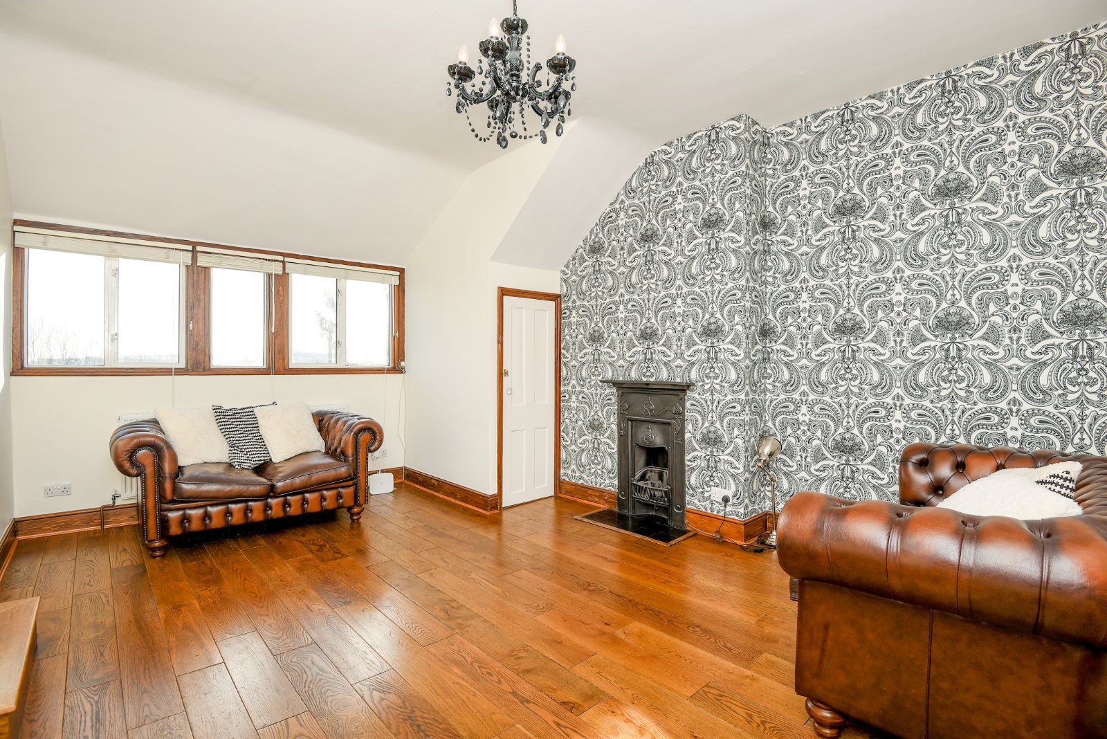 Church Crescent, Muswell Hill, London, N10