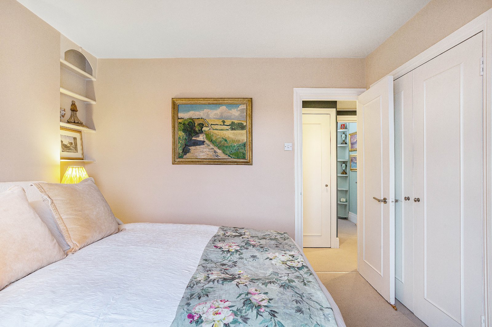 Campden Hill Gardens, London, W8