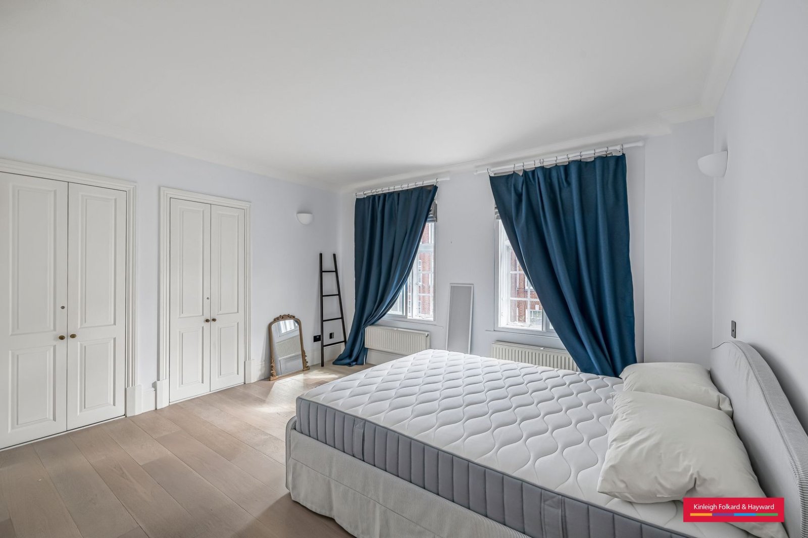 Argyll Road, Kensington, London, W8