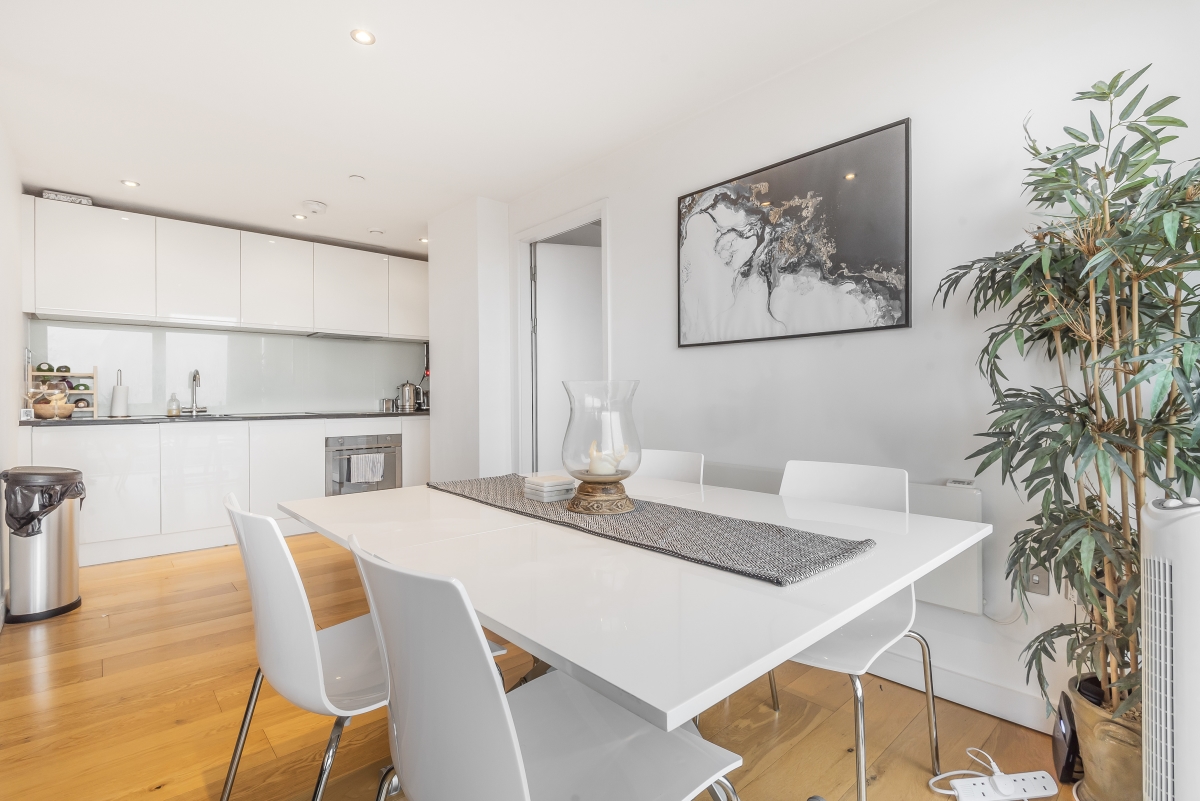 Kersfield Road, Putney, London, SW15