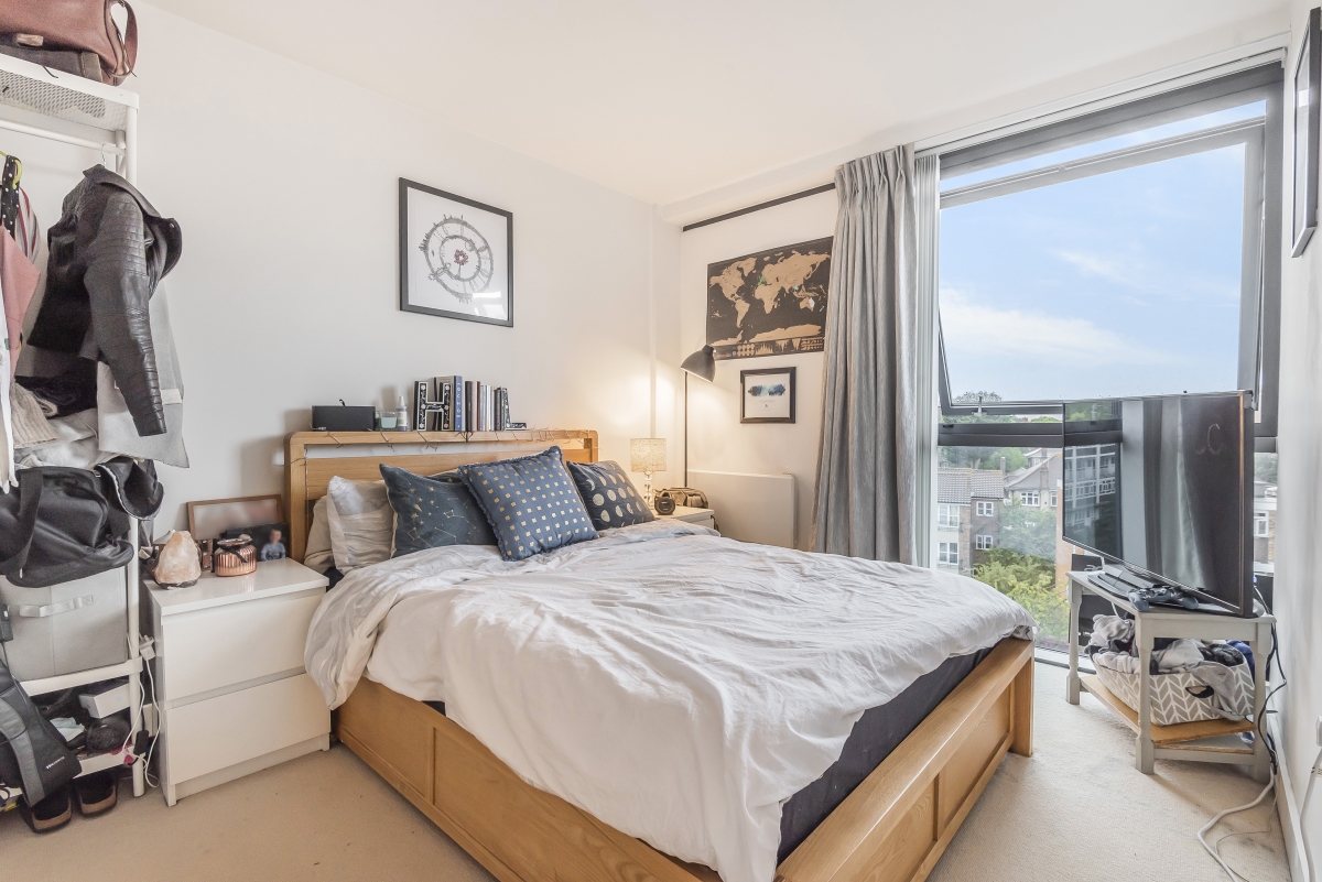 Kersfield Road, Putney, London, SW15