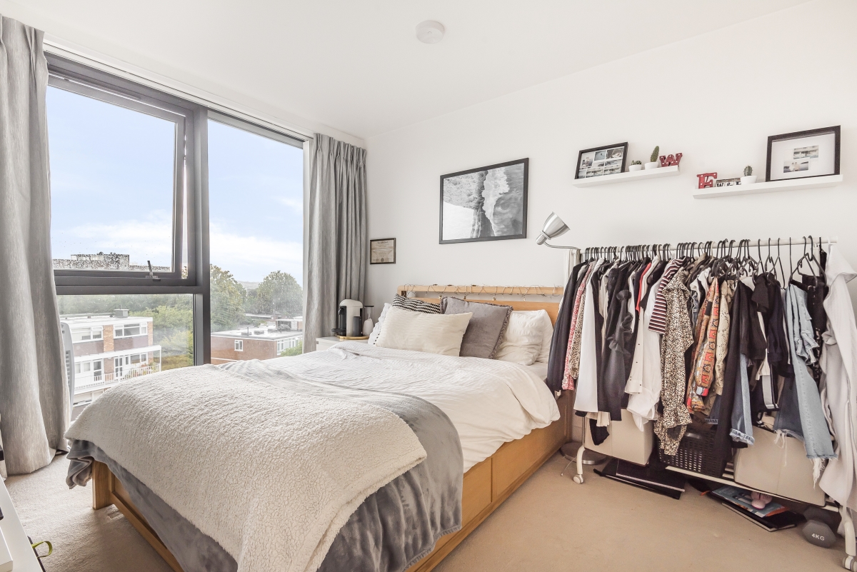 Kersfield Road, Putney, London, SW15