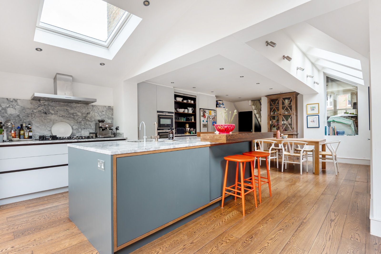 Felsham Road, Putney, London, SW15 - Kinleigh Folkard & Hayward