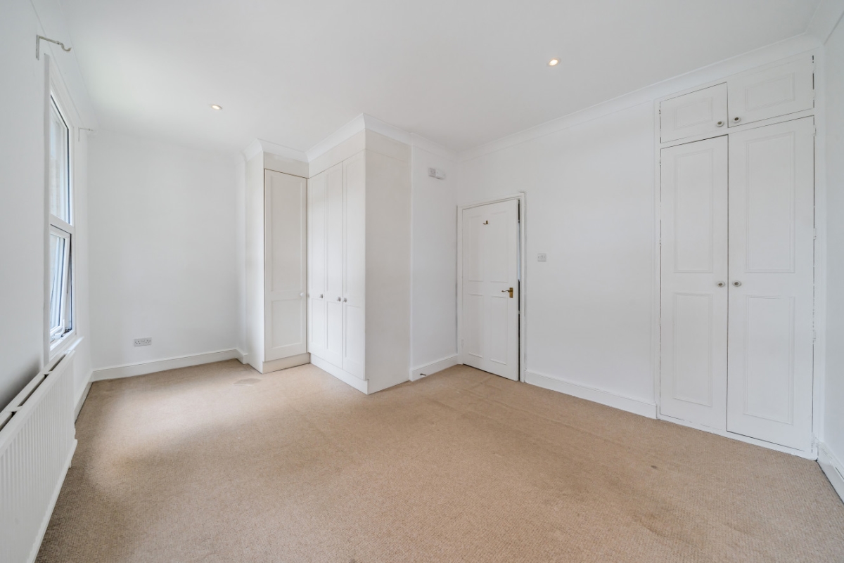 Old York Road, Wandsworth, London, SW18