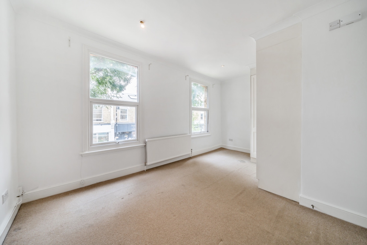 Old York Road, Wandsworth, London, SW18