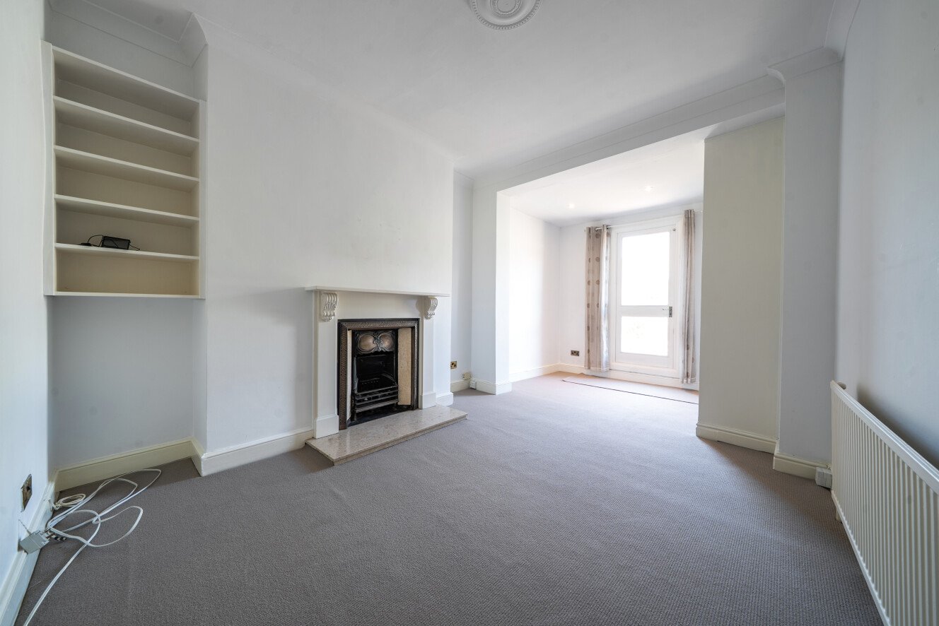 Old York Road, Wandsworth, London, SW18