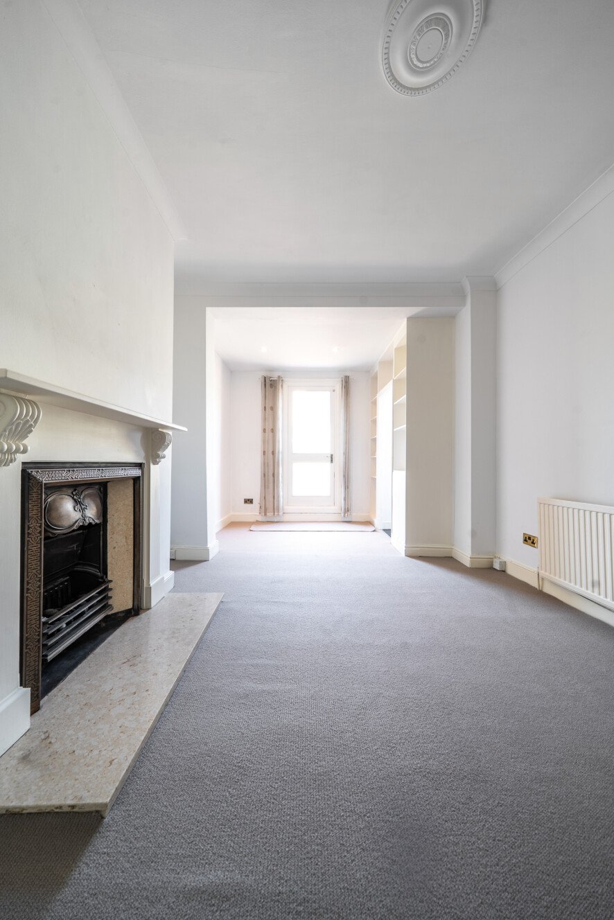 Old York Road, Wandsworth, London, SW18