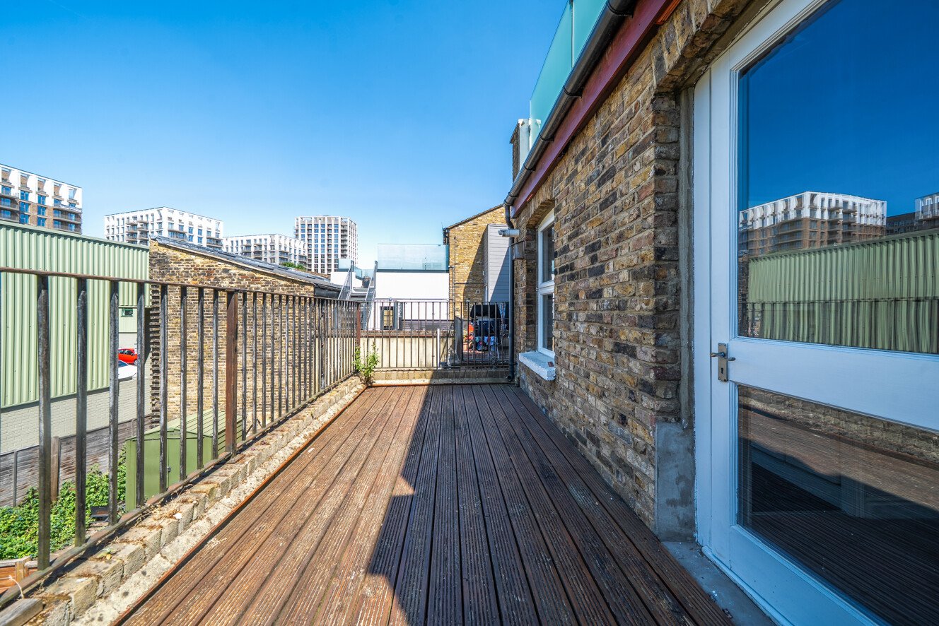 Old York Road, Wandsworth, London, SW18