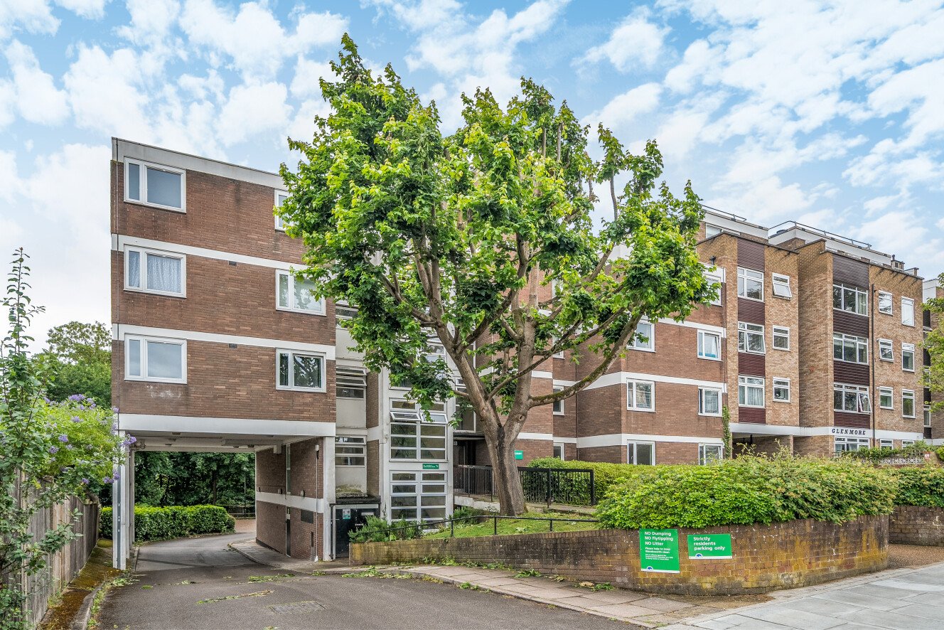 Kersfield Road, London, SW15 - Kinleigh Folkard & Hayward