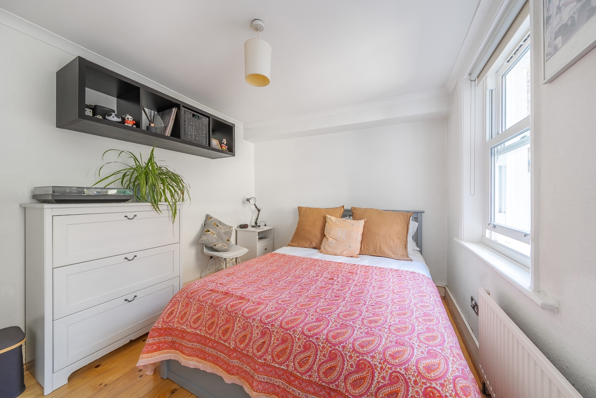 Victoria Road, London, NW6