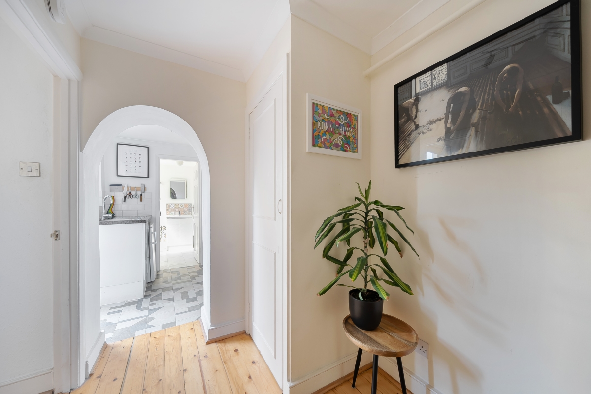 Victoria Road, London, NW6