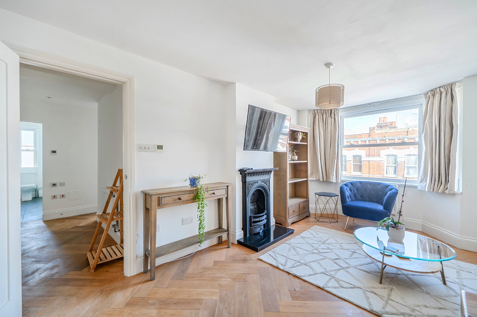 Willesden Lane, Queens Park, London, NW6 - Kinleigh Folkard & Hayward