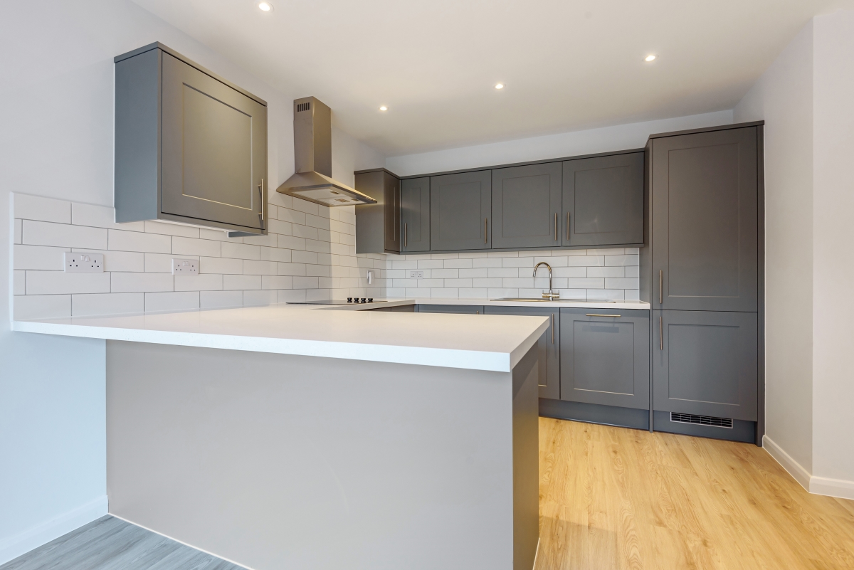 Cannon Hill Lane, London, SW20