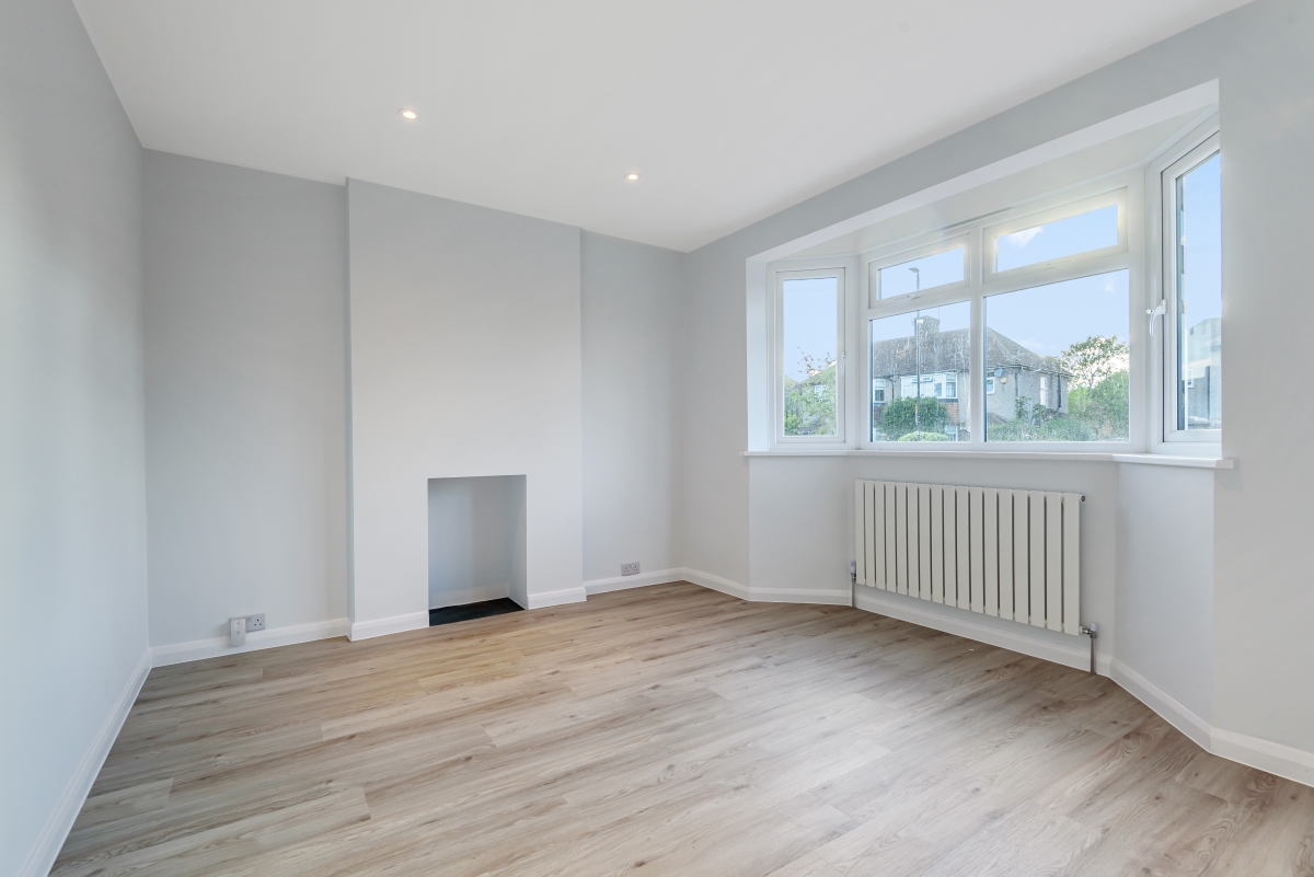 Cannon Hill Lane, London, SW20