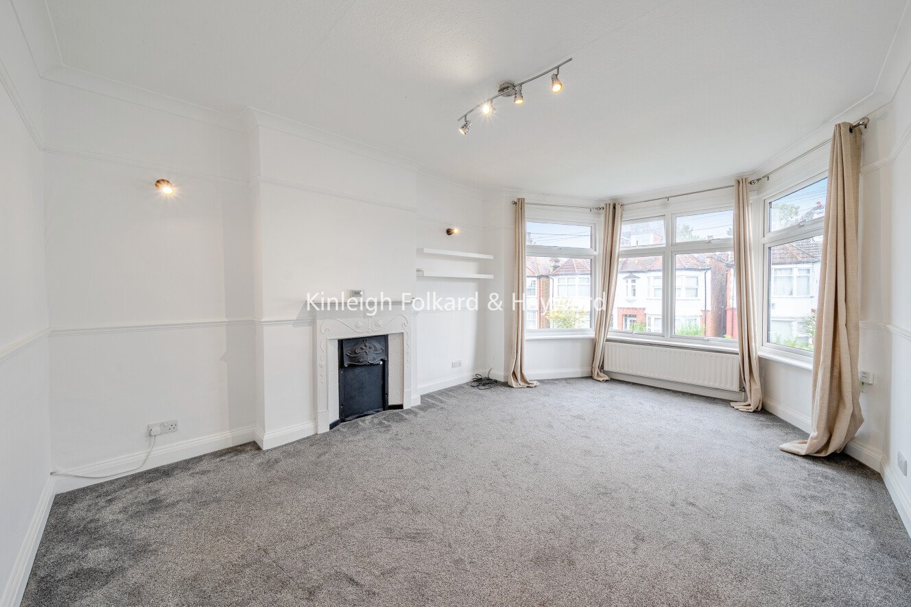 Claremont Avenue, New Malden, KT3