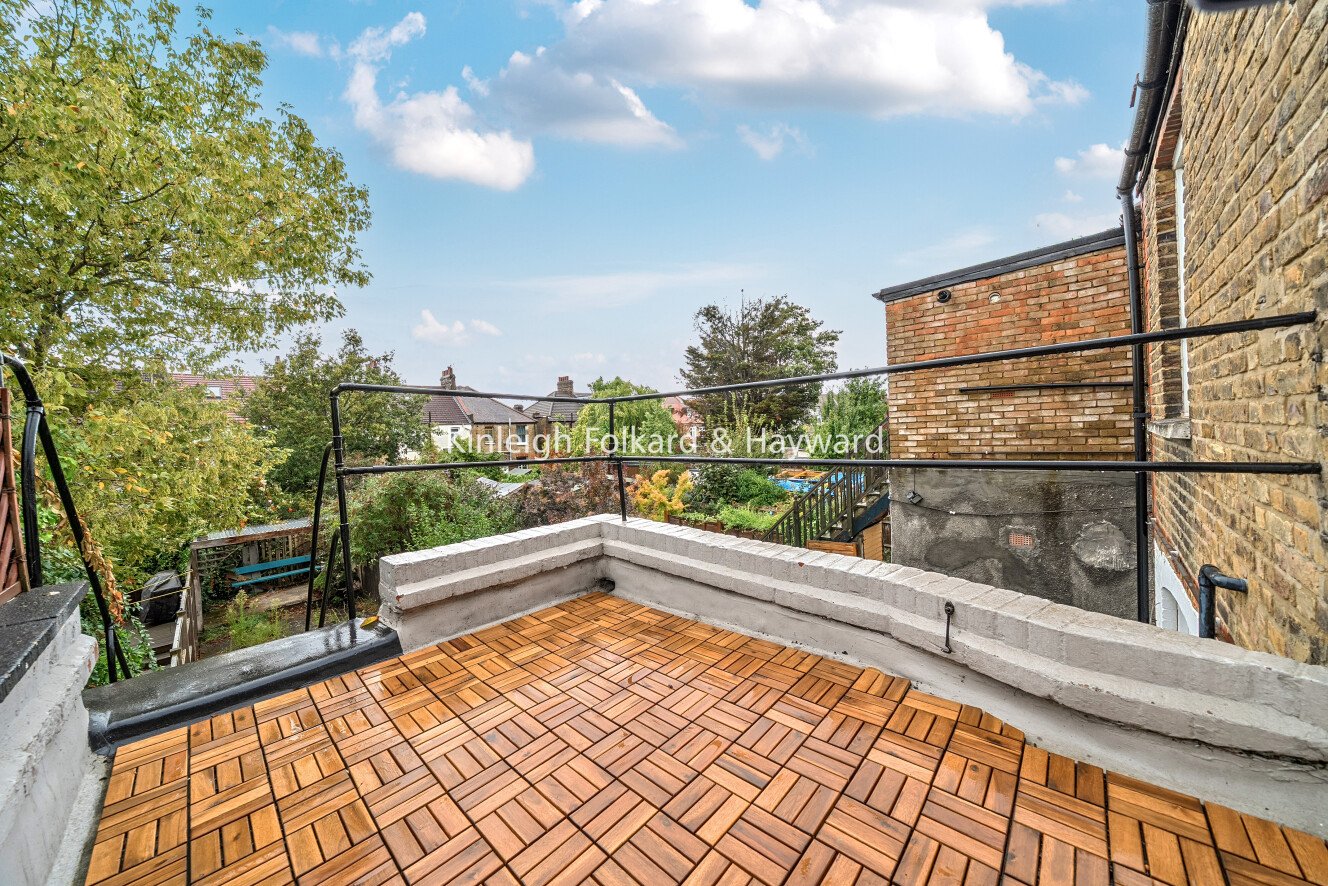 Claremont Avenue, New Malden, KT3