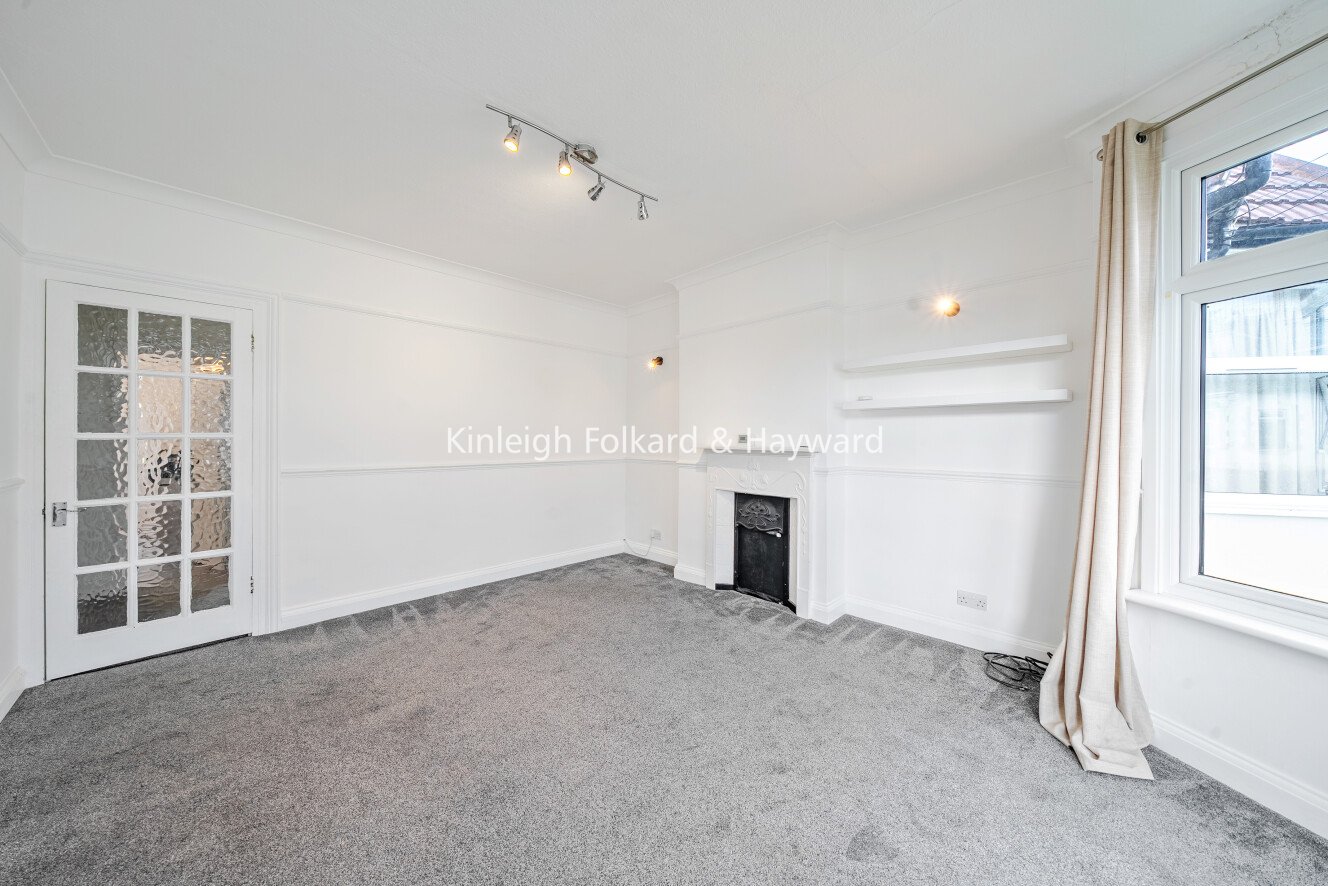 Claremont Avenue, New Malden, KT3