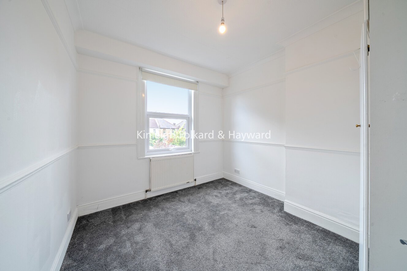 Claremont Avenue, New Malden, KT3