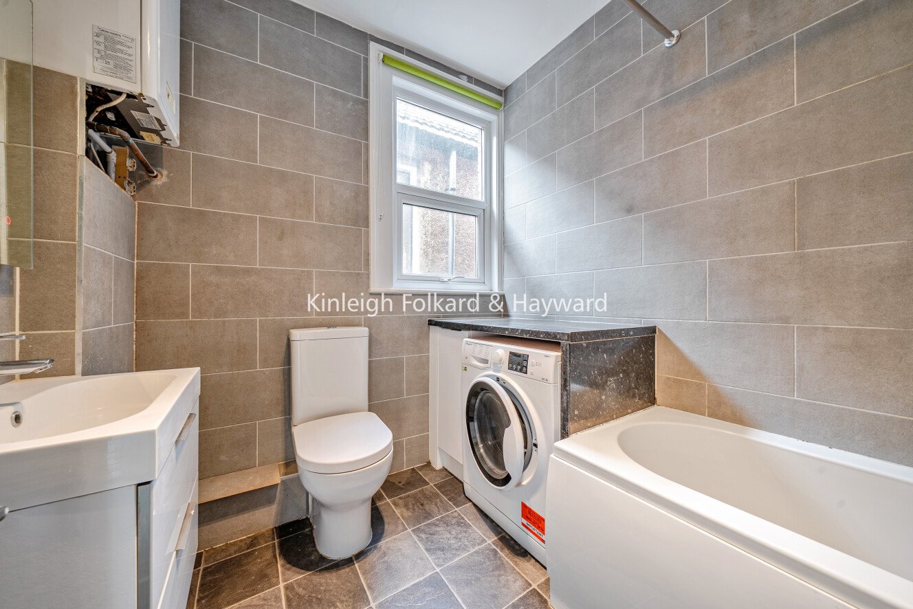 Claremont Avenue, New Malden, KT3