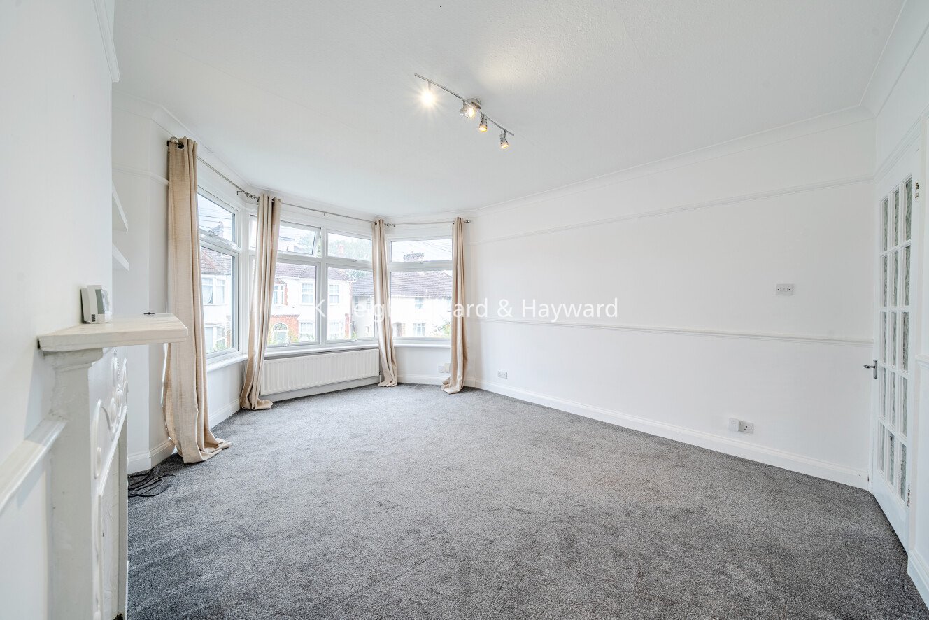 Claremont Avenue, New Malden, KT3