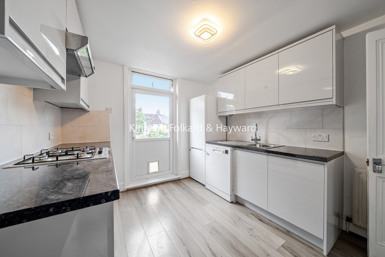 Claremont Avenue, New Malden, KT3