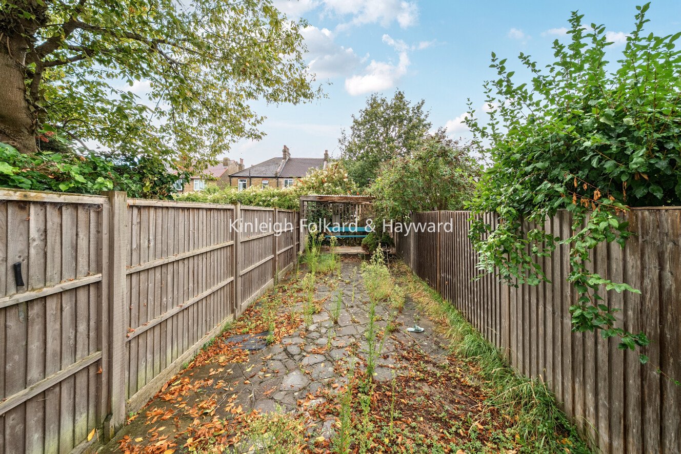 Claremont Avenue, New Malden, KT3