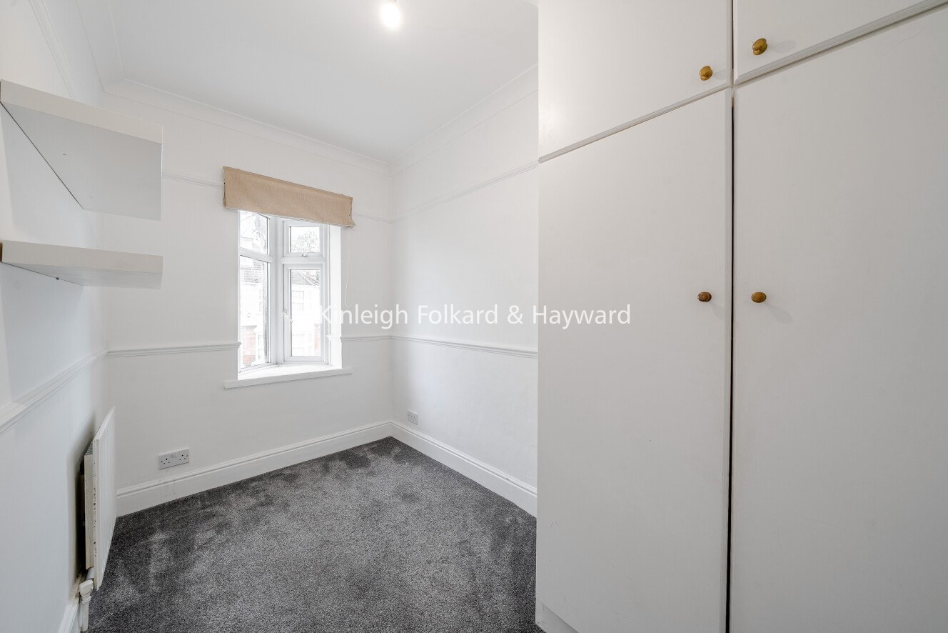 Claremont Avenue, New Malden, KT3