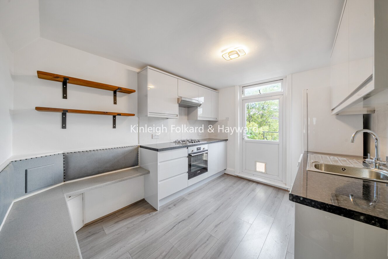 Claremont Avenue, New Malden, KT3