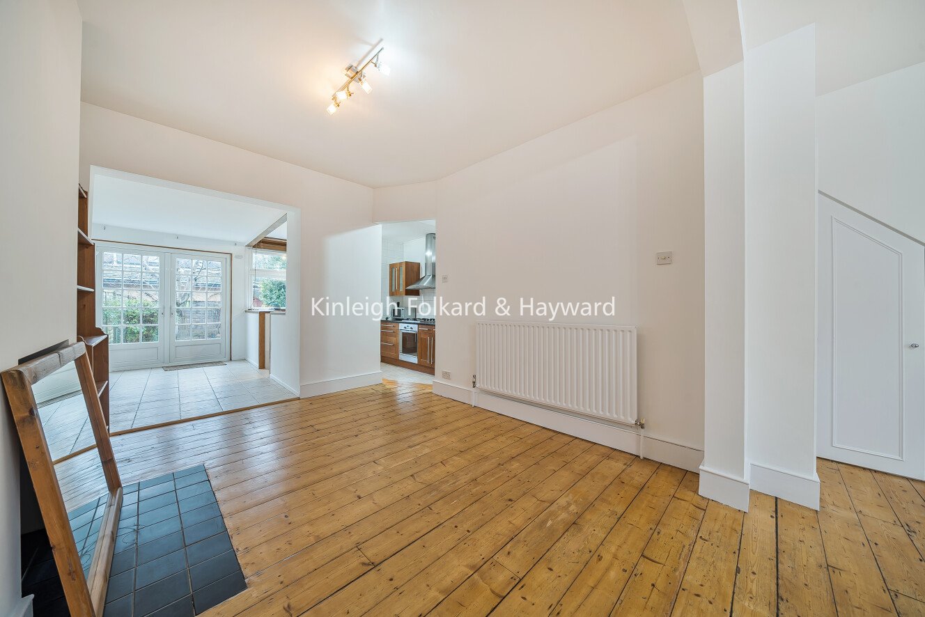 Sydney Road, Raynes Park, London, SW20 - Kinleigh Folkard & Hayward
