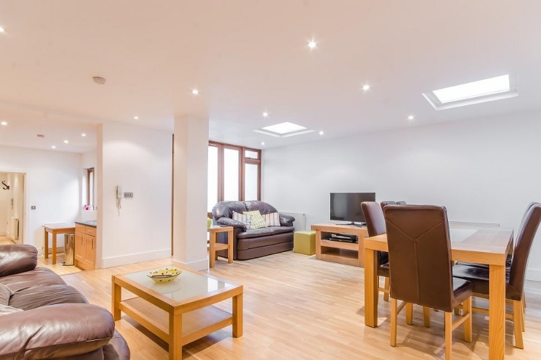 Old Brompton Road, Earls Court, London, SW5 - Kinleigh Folkard & Hayward