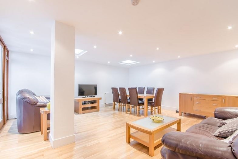 Old Brompton Road, Earls Court, London, SW5