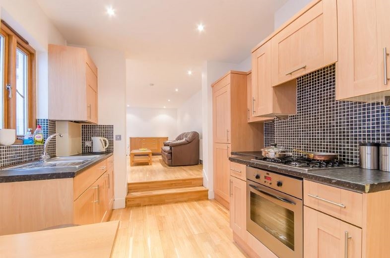 Old Brompton Road, Earls Court, London, SW5