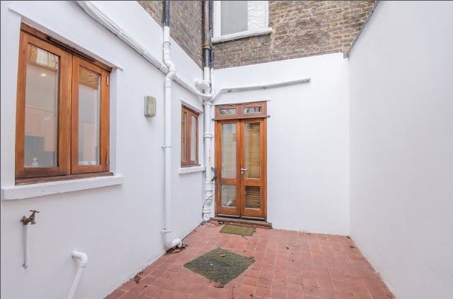 Old Brompton Road, Earls Court, London, SW5