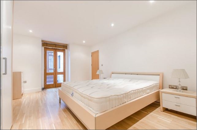 Old Brompton Road, Earls Court, London, SW5