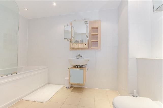 Old Brompton Road, Earls Court, London, SW5 - Kinleigh Folkard & Hayward