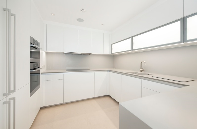 Queens Gate Mews, South Kensington, London, SW7