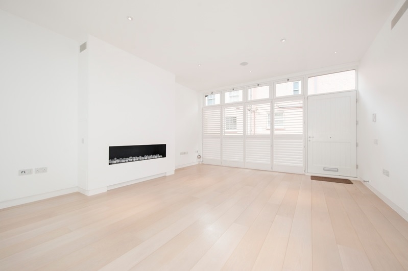 Queens Gate Mews, South Kensington, London, SW7