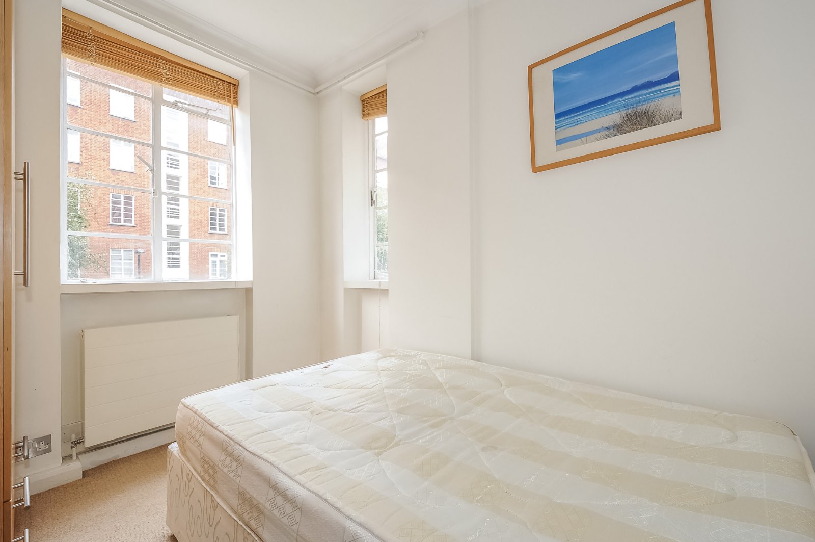 Shannon Place, St John's Wood, London, NW8