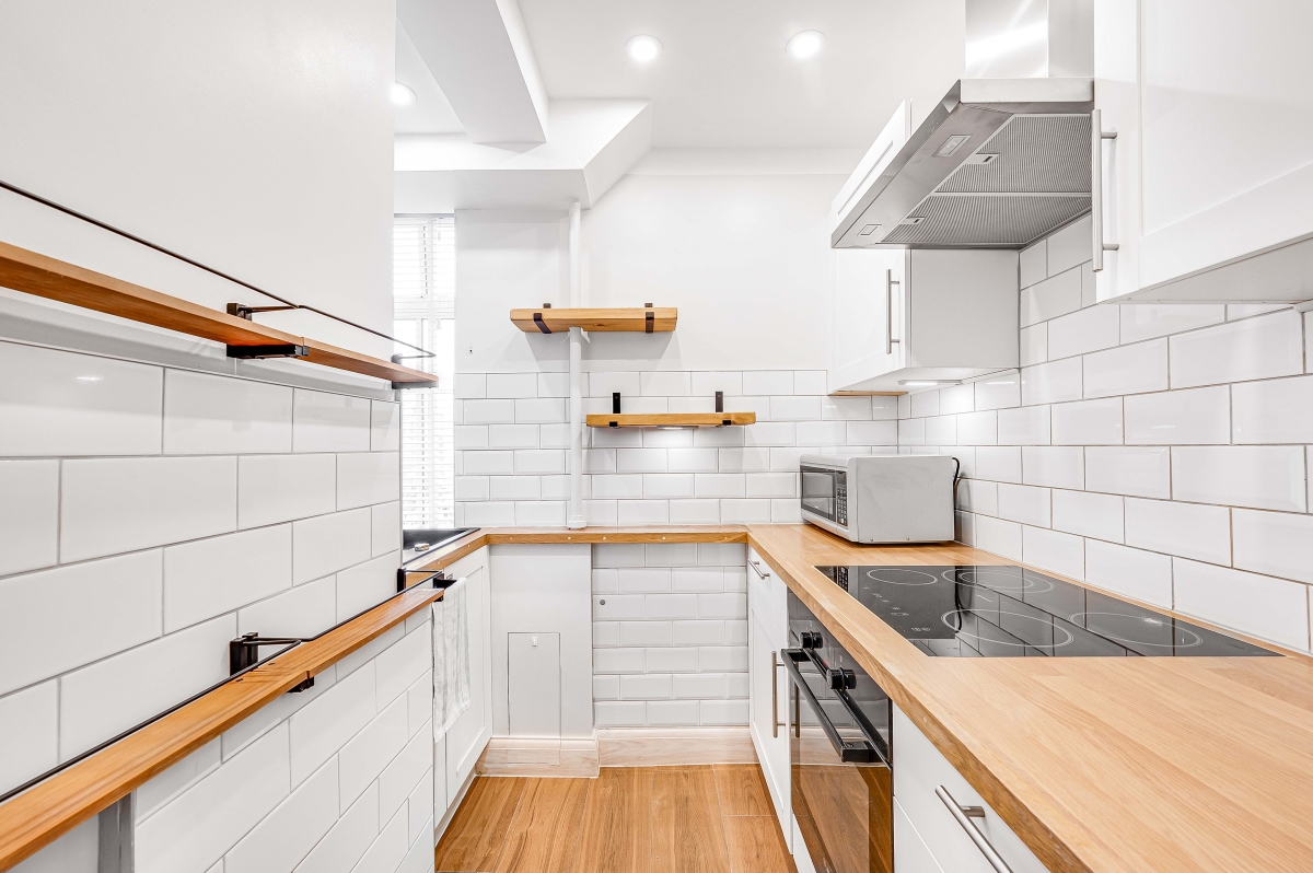 Abbey Road, St John's Wood, London, NW8