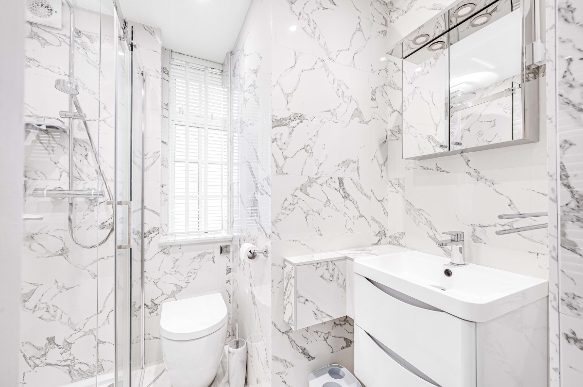 Abbey Road, St John's Wood, London, NW8