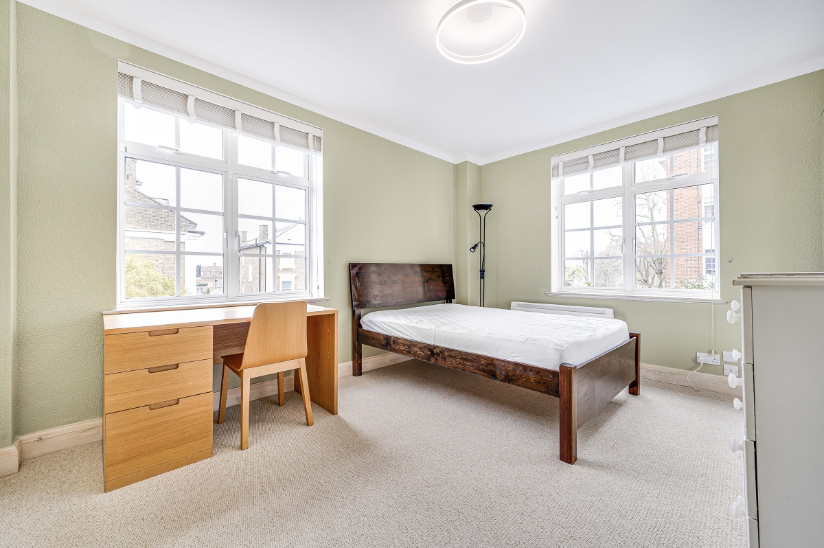 Abbey Road, St John's Wood, London, NW8