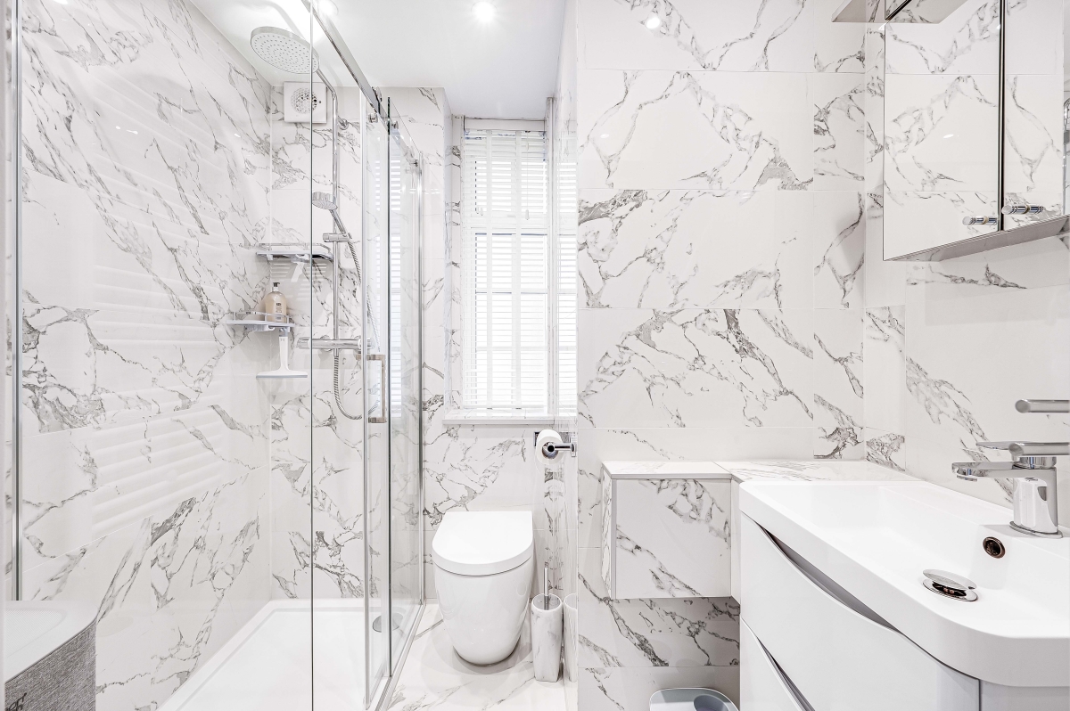 Abbey Road, St John's Wood, London, NW8