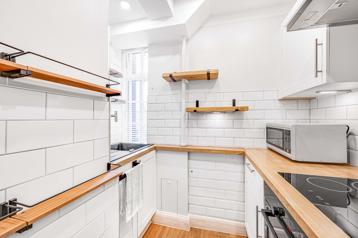 Abbey Road, St John's Wood, London, NW8