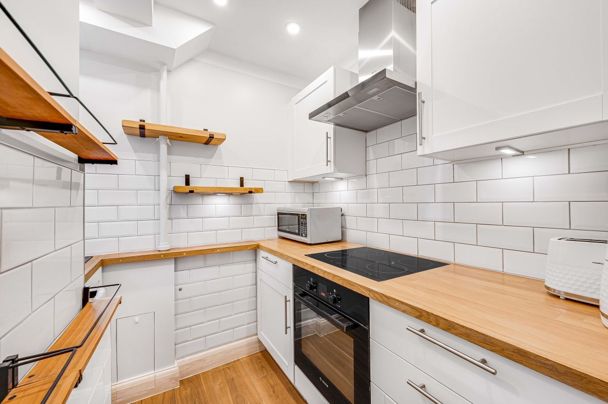 Abbey Road, St John's Wood, London, NW8