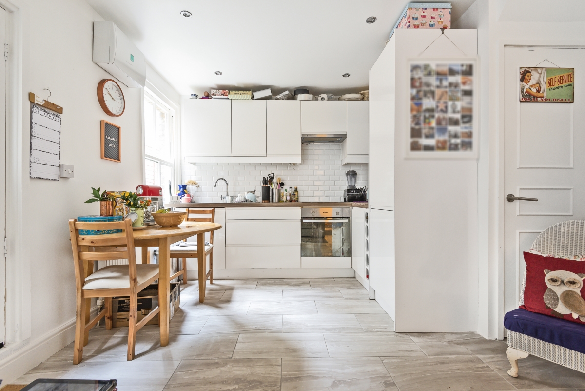 Durban Road, West Norwood, London, SE27