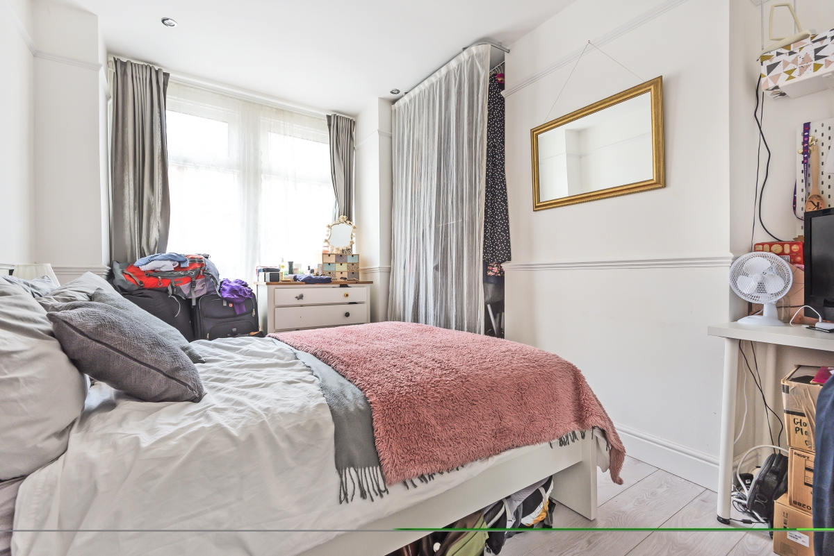 Durban Road, West Norwood, London, SE27